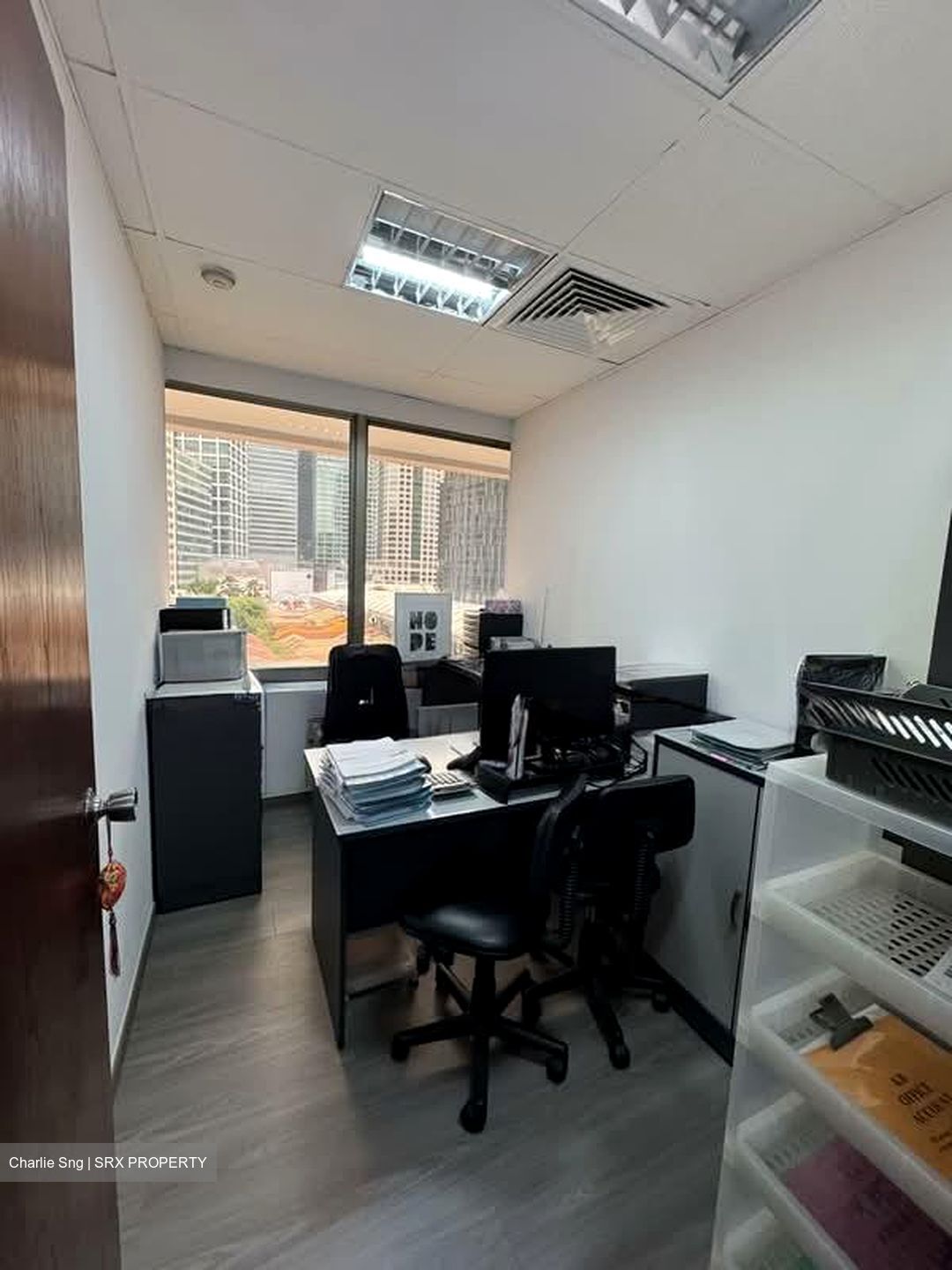 Fook Hai Building (D1), Office #537070171